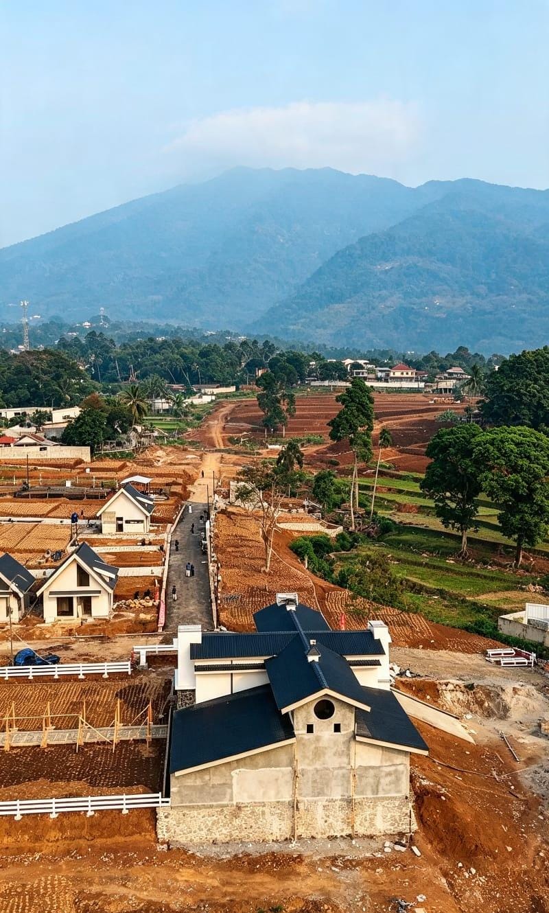 Foto Properti